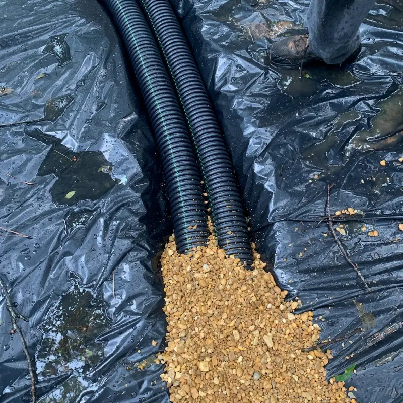 Leaky Basements